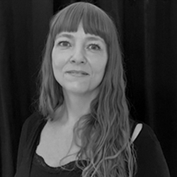 Sabine Ellung Jørgensen